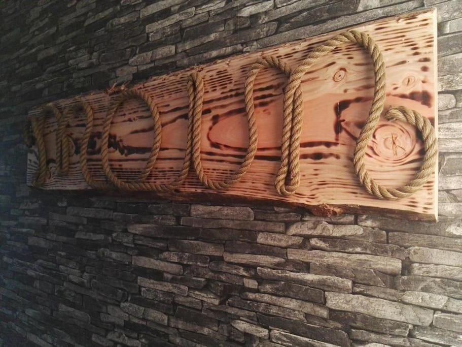 Ferienwohnung Fernblick Osdorf Εξωτερικό φωτογραφία